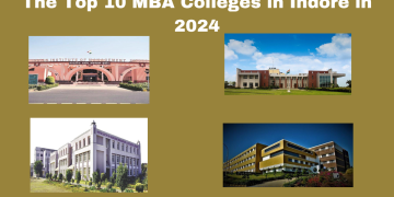 Top MBA Colleges in Indore in 2024