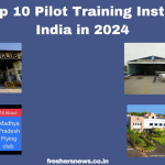 The Top Pilot Training Institute in India