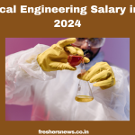 Chemical Engineering Salary in India