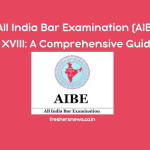 All India Bar Examination