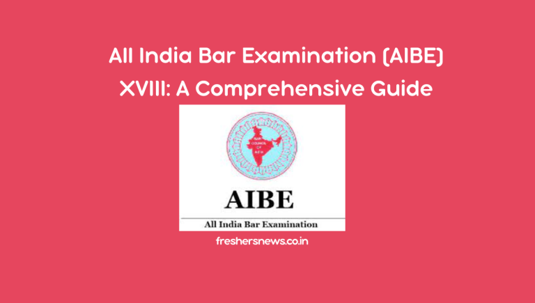 All India Bar Examination