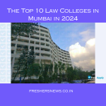 Top Law Colleges in Mumbai in 2024