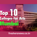 The Top 10 Arts Colleges in Mumbai in 2024
