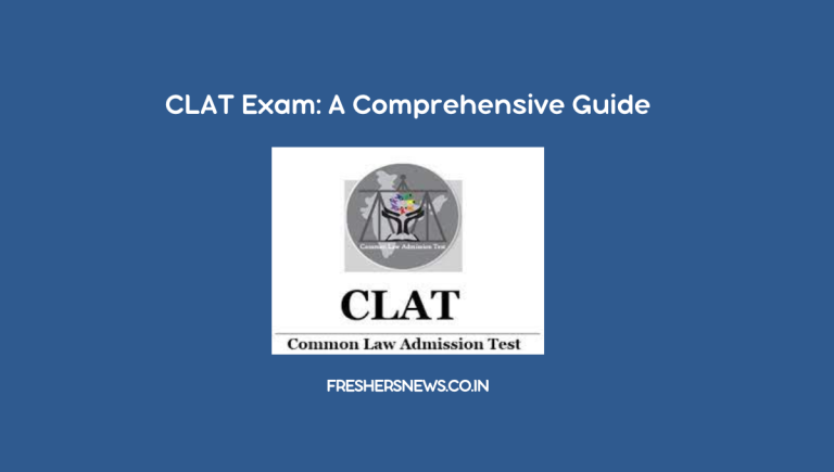 CLAT Exam