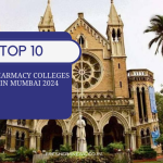 Pharmacy Colleges in Mumbai 2024