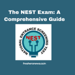 The NEST Exam