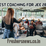 Best Coaching for JEE 2024