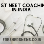 Best NEET Coaching in India 