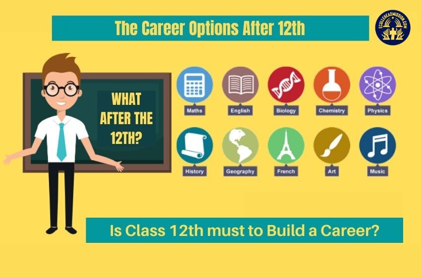 Top Career Paths After Schooling
