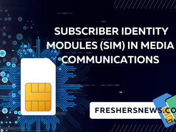 Subscriber Identity Modules (SIM) in Media Communications