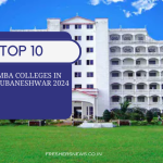 MBA Colleges in Bhubaneshwar