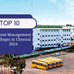 Hotel Management Colleges in Chennai