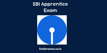 SBI Apprentice Exam