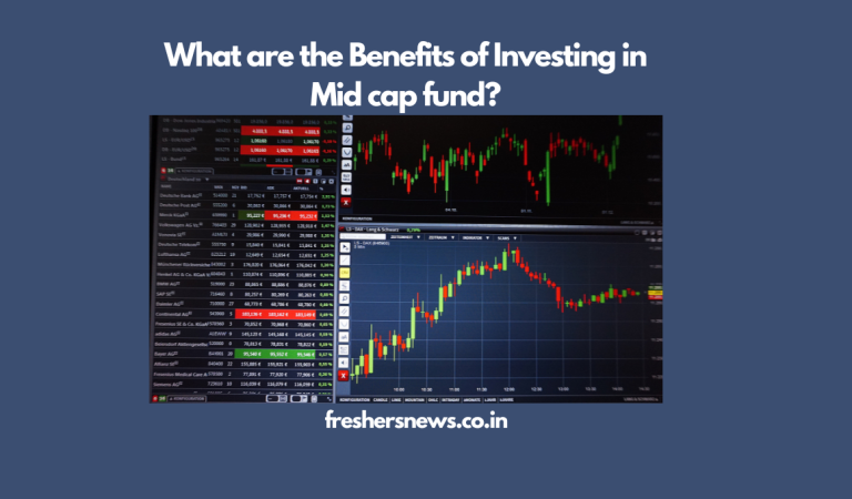 What are the Benefits of Investing in Mid cap fund?