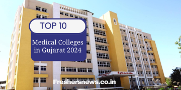 Medical Colleges in Gujarat