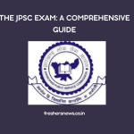 The JPSC Exam