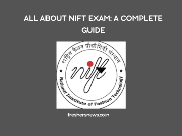 NIFT Exam