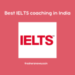 IELTS coaching in India