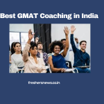 GMAT Coaching