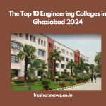 Engineering Colleges in Ghaziabad