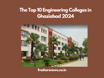 Engineering Colleges in Ghaziabad