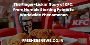 The Finger-Licking Story of KFC: From Humble Starting Points to Worldwide Phenomenon