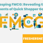 Grasping FMCG: Revealing the Elements of Quick Shopper Goods