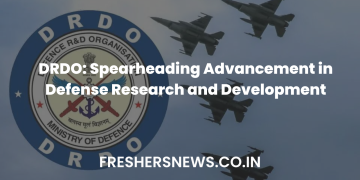 DRDO: Spearheading Advancement in Defense Research and Development
