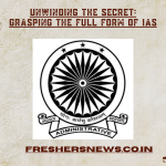 Unwinding the Secret: Grasping the Full Form of IAS