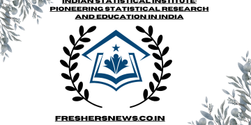 Indian Statistical Institute: Pioneering Statistical Research and Education in India