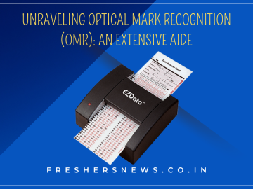 Unraveling Optical Mark Recognition  (OMR): An Extensive Aide