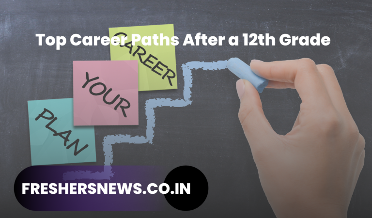 Top Career Paths After Schooling