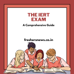 The IERT Exam: A Comprehensive Guide