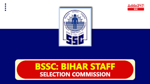 A Brief Overview of the Bihar SSC