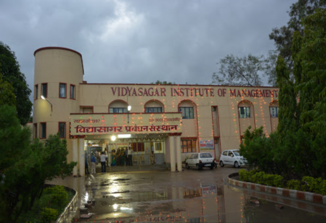 Vidyasagar Institute of Management