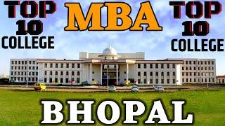 MBA College in Bhopal