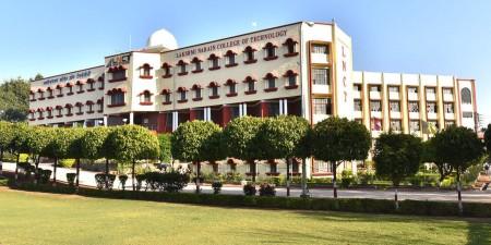 Lakshmi Narain College of Technology