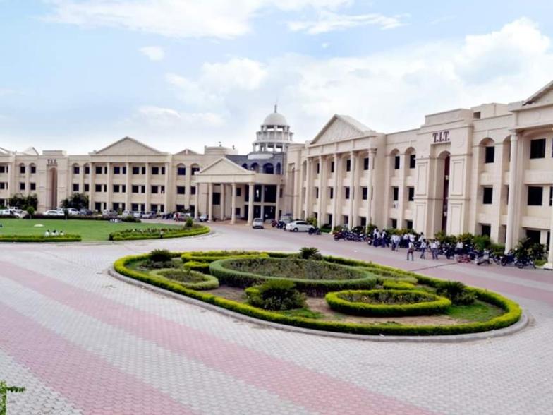 TIT - Technocrates Institute of Technology, Bhopal: Courses, Fees,  Placements, Ranking, Admission 2024