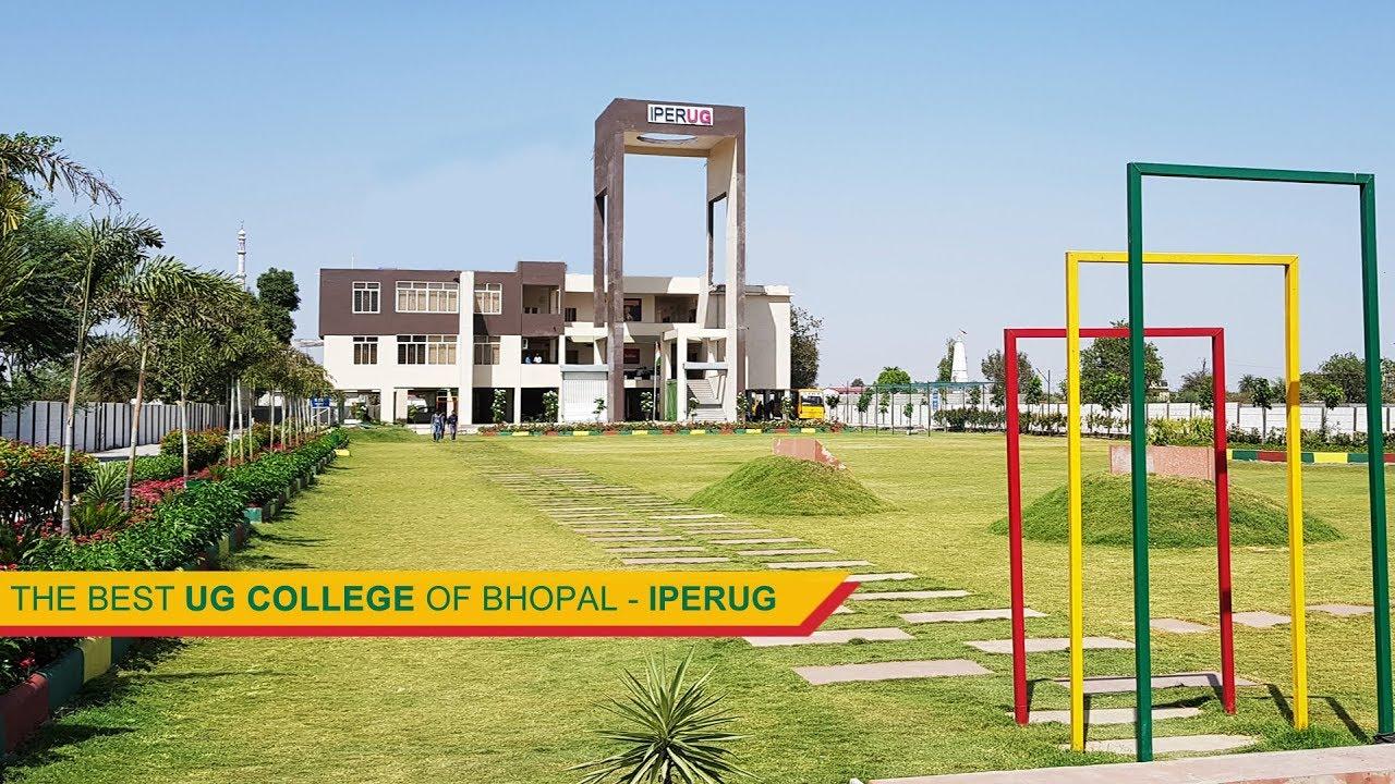 IPER Bhopal: Admission 2024, Courses, Fees, Placement, Scholarships