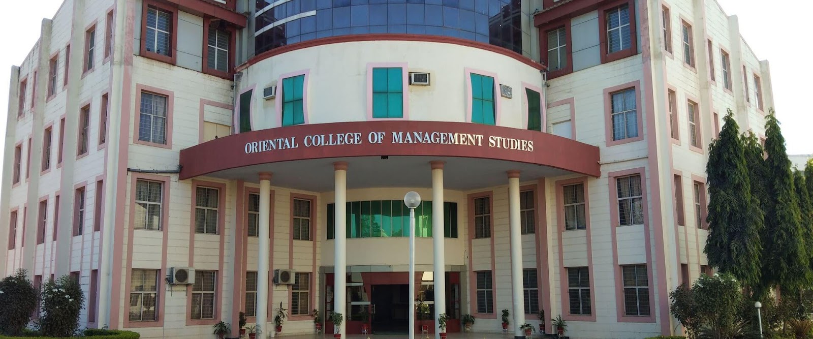 Oriental College of Management