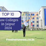 Law Colleges in Jaipur