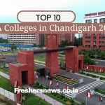 best MBA Colleges in Chandigarh