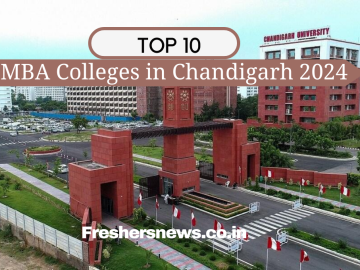 best MBA Colleges in Chandigarh