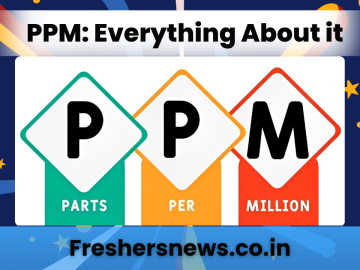 PPM: Everything About It 