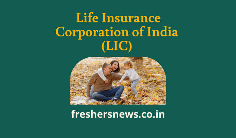  Life Insurance Corporation of India (LIC)