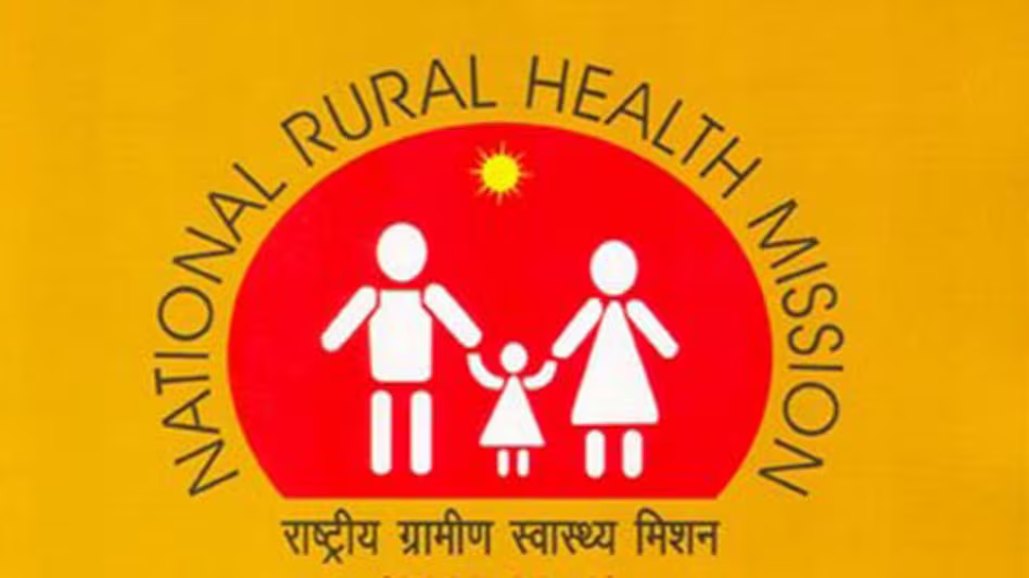 National Rural Health Mission 