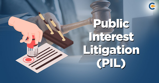 Investigating the Power  of Public Interest Litigation    (PIL): Engaging Citizens and Propelling Justice 