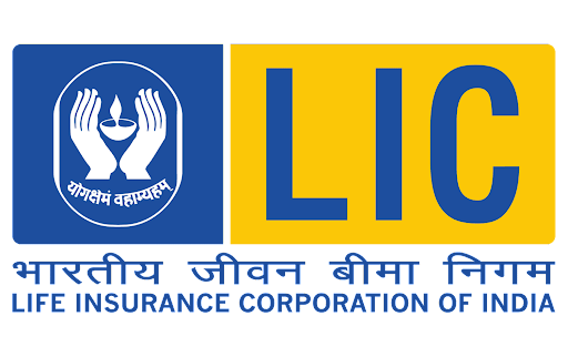 Life Insurance Corporation  of India (LIC)