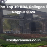 Top BBA Colleges in Nagpur 2024