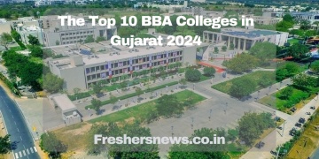 Top BBA Colleges in Gujarat